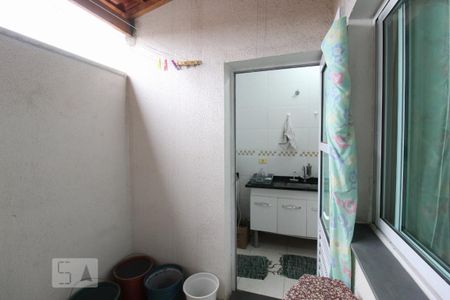 Apartamento à venda com 47m², 2 quartos e 1 vagaÁrea de serviço