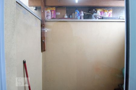 Apartamento à venda com 47m², 2 quartos e 1 vagaVista quarto 2