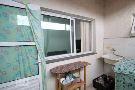 Apartamento à venda com 47m², 2 quartos e 1 vagaÁrea de serviço