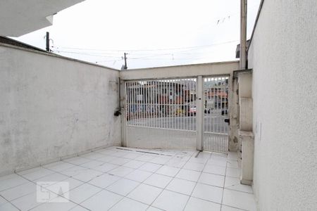 Apartamento à venda com 47m², 2 quartos e 1 vagaGaragem