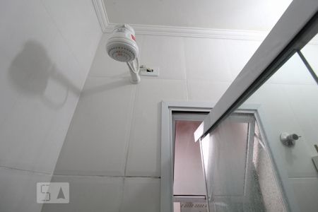 Apartamento à venda com 47m², 2 quartos e 1 vagaBanheiro social