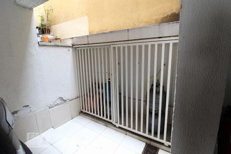 Apartamento à venda com 47m², 2 quartos e 1 vagaGás