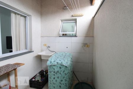 Apartamento à venda com 47m², 2 quartos e 1 vagaÁrea de serviço