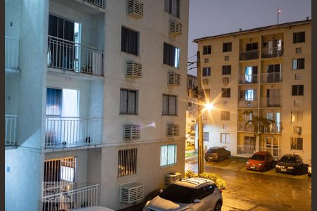 Vista do Quarto 1 de apartamento para alugar com 3 quartos, 60m² em Campo Grande, Rio de Janeiro