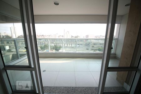 Varanda de apartamento para alugar com 1 quarto, 43m² em Jardim Aeroporto, São Paulo