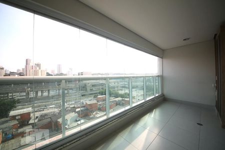 Varanda de apartamento para alugar com 1 quarto, 43m² em Jardim Aeroporto, São Paulo