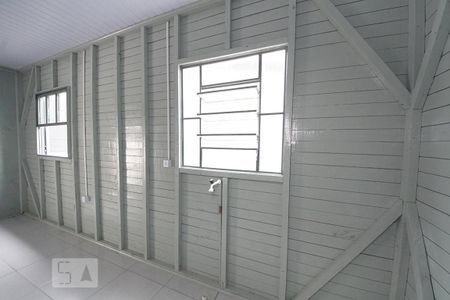 Casa para alugar com 160m², 8 quartos e 4 vagasCozinha