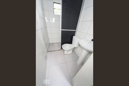 Casa para alugar com 160m², 8 quartos e 4 vagasBanheiro