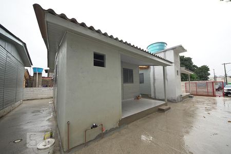 Casa para alugar com 160m², 8 quartos e 4 vagasFachada