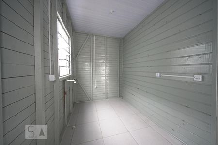 Casa para alugar com 160m², 8 quartos e 4 vagasCozinha