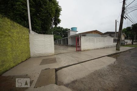 Casa para alugar com 160m², 8 quartos e 4 vagasFachada do Condomínio