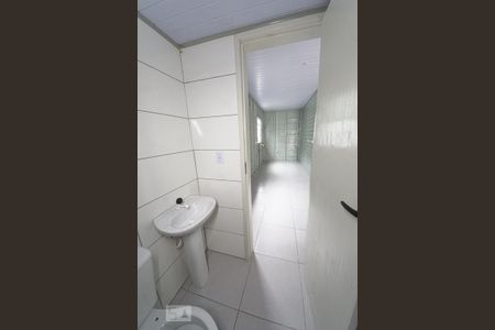 Casa para alugar com 160m², 8 quartos e 4 vagasBanheiro