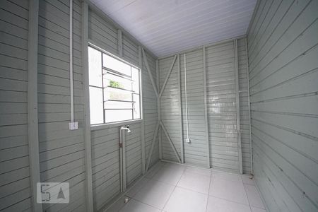 Casa para alugar com 160m², 8 quartos e 4 vagasCozinha