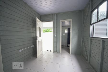 Sala de casa à venda com 8 quartos, 160m² em Santos Dumont, São Leopoldo