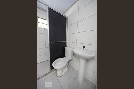 Casa para alugar com 160m², 8 quartos e 4 vagasBanheiro