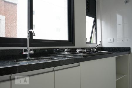 Apartamento para alugar com 30m², 1 quarto e sem vagaCozinha