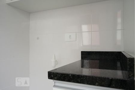 Apartamento para alugar com 30m², 1 quarto e sem vagaÁrea de Serviço
