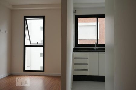 Apartamento para alugar com 30m², 1 quarto e sem vagaCozinha