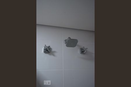 Apartamento para alugar com 30m², 1 quarto e sem vagaBanheiro