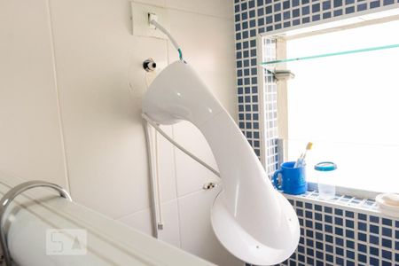 Casa para alugar com 300m², 4 quartos e 2 vagasBanheiro Social