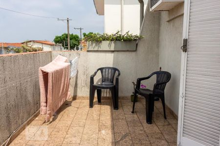 Casa para alugar com 300m², 4 quartos e 2 vagasVaranda da Suíte