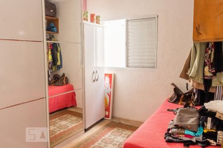 Casa para alugar com 300m², 4 quartos e 2 vagasQuarto 3