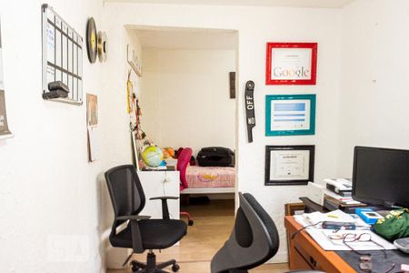 Casa para alugar com 300m², 4 quartos e 2 vagasQuarto 2