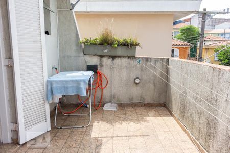 Casa para alugar com 300m², 4 quartos e 2 vagasVaranda da Suíte