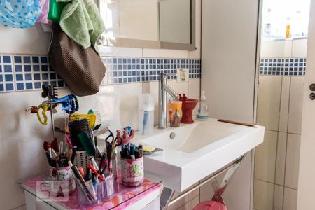 Casa para alugar com 300m², 4 quartos e 2 vagasBanheiro da Suíte