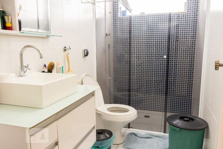 Casa para alugar com 300m², 4 quartos e 2 vagasBanheiro Social