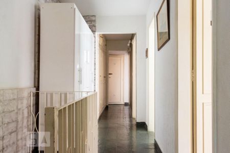 Casa para alugar com 300m², 4 quartos e 2 vagasÁrea Externa