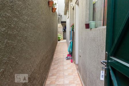 Casa para alugar com 300m², 4 quartos e 2 vagasÁrea Externa