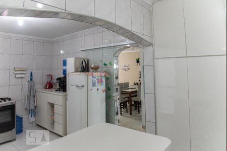 Casa à venda com 250m², 7 quartos e 5 vagas Casa à venda com 250m², 7 quartos e 5 vagasCozinha 1