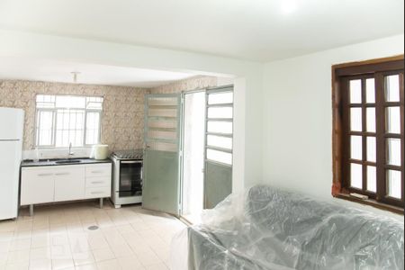 Casa à venda com 250m², 7 quartos e 5 vagas Casa à venda com 250m², 7 quartos e 5 vagasCozinha 2