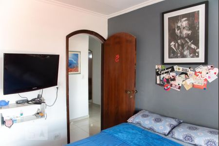 Casa à venda com 250m², 7 quartos e 5 vagas Casa à venda com 250m², 7 quartos e 5 vagasQuarto 3