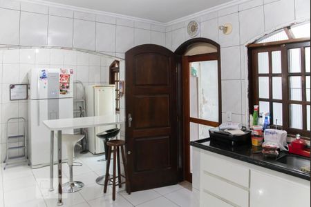 Casa à venda com 250m², 7 quartos e 5 vagas Casa à venda com 250m², 7 quartos e 5 vagasCozinha 1