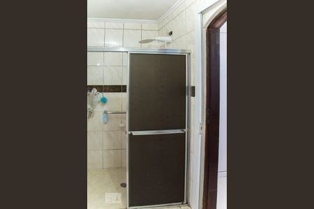 Casa à venda com 250m², 7 quartos e 5 vagas Casa à venda com 250m², 7 quartos e 5 vagasBanheiro da Suite