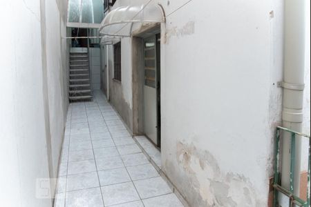 Casa à venda com 250m², 7 quartos e 5 vagas Casa à venda com 250m², 7 quartos e 5 vagasQuintal