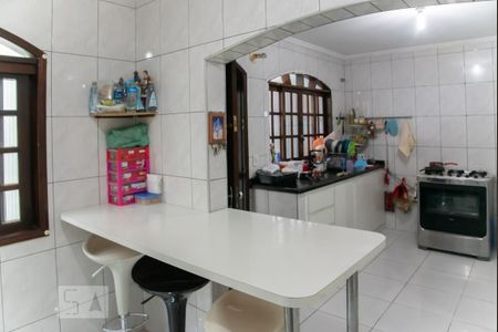 Casa à venda com 250m², 7 quartos e 5 vagas Casa à venda com 250m², 7 quartos e 5 vagasCozinha 1