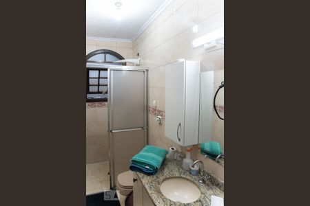 Casa à venda com 250m², 7 quartos e 5 vagas Casa à venda com 250m², 7 quartos e 5 vagasBanheiro 3