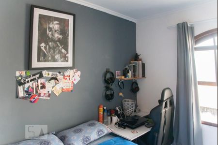 Casa à venda com 250m², 7 quartos e 5 vagas Casa à venda com 250m², 7 quartos e 5 vagasQuarto 3