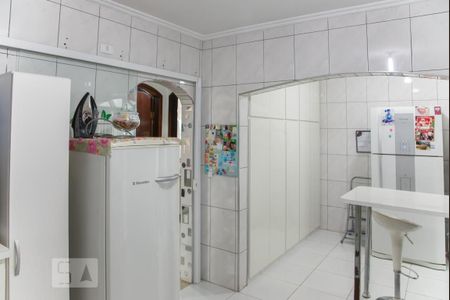 Casa à venda com 250m², 7 quartos e 5 vagas Casa à venda com 250m², 7 quartos e 5 vagasCozinha 1