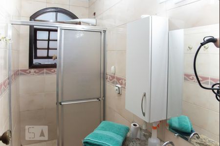 Casa à venda com 250m², 7 quartos e 5 vagas Casa à venda com 250m², 7 quartos e 5 vagasBanheiro 3