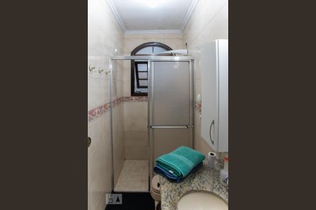 Casa à venda com 250m², 7 quartos e 5 vagas Casa à venda com 250m², 7 quartos e 5 vagasBanheiro 3