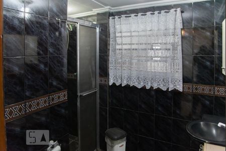 Casa à venda com 250m², 7 quartos e 5 vagas Casa à venda com 250m², 7 quartos e 5 vagasBanheiro 2
