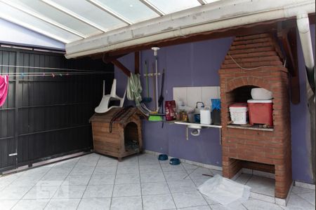 Casa à venda com 250m², 7 quartos e 5 vagas Casa à venda com 250m², 7 quartos e 5 vagas Churrasqueira