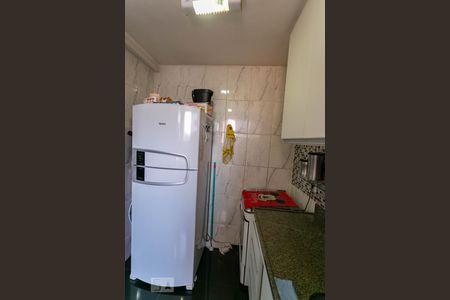 Apartamento à venda com 73m², 3 quartos e 1 vagaCozinha