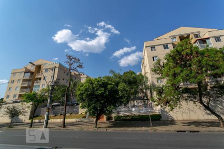 Apartamento à venda com 73m², 3 quartos e 1 vagaFachada