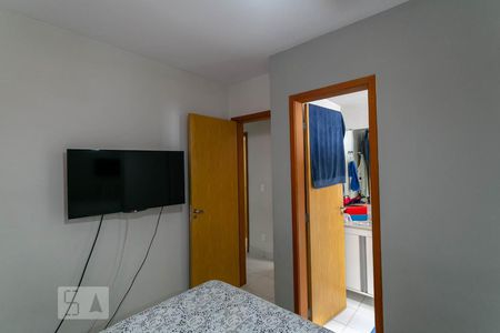 Apartamento à venda com 73m², 3 quartos e 1 vagaQuarto Suite