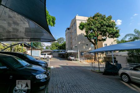Apartamento à venda com 73m², 3 quartos e 1 vagaGaragem